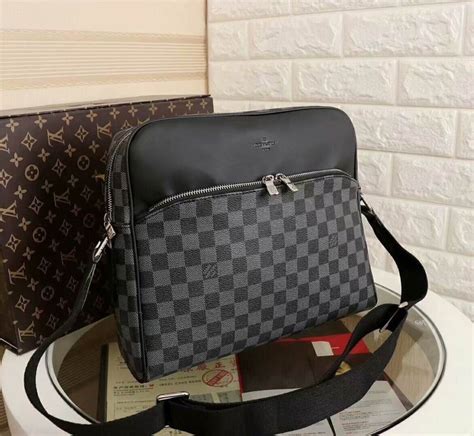 bolsa louis vuitton masculina replica|Louis Vuitton bags 2022 collection.